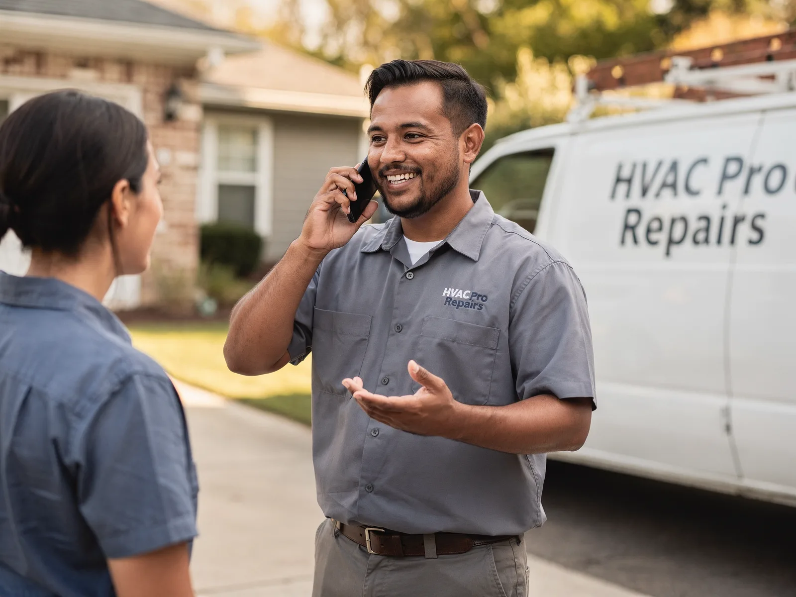 Heat Pump Repair Bellefontaine, MS FAQs